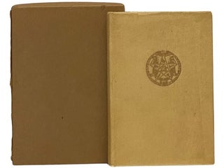 Item #2342338 The Authorized Standard Ritual of the Order of the Eastern Star State of New York:...