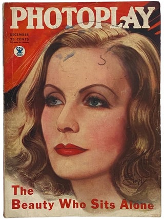 Item #2342391 Photoplay, December, 1934, Vol. XLVII, No. 1