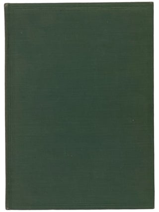 The Lilac: A Monograph. Susan Delano McKelvey.