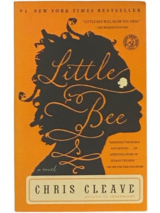Item #2342533 Little Bee: A Novel. Chris Cleave
