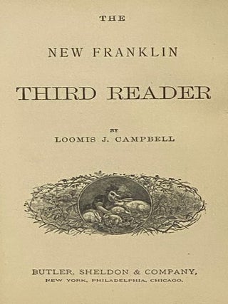 The New Franklin Third Reader