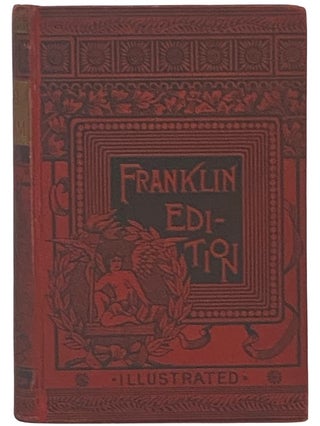 Item #2342610 Gen. Israel Putnam ("Old Put."): A Biography (Franklin Edition). George Canning Hill