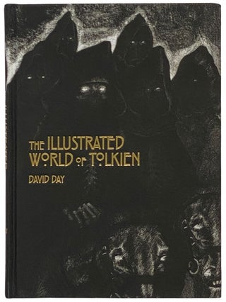 Item #2342685 The Illustrated World of Tolkien. J. R. R. Tolkien, David Day