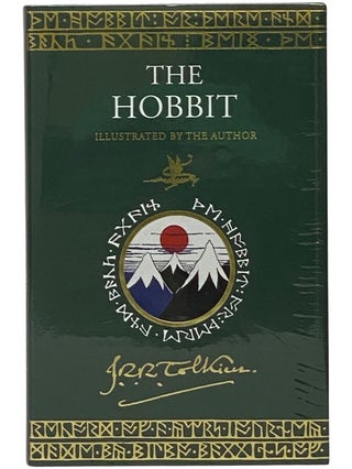 Item #2342688 The Hobbit: Illustrated by the Author (Tolkien Illustrated Editions). J. R. R. Tolkien