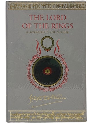 The Lord of the Rings: Illustrated by the Author (Tolkien Illustrated Editions. J. R R. Tolkien.