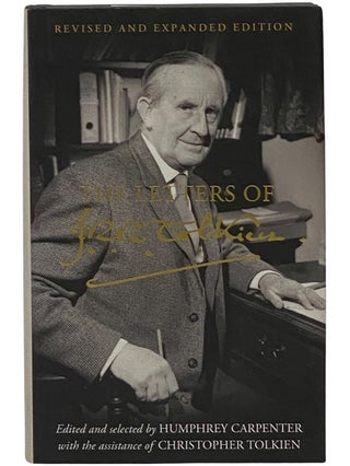 Item #2342694 The Letters of J.R.R. Tolkien (Revised and Expanded Edition). J. R. R. Tolkien,...