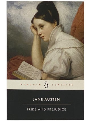 Item #2342727 Pride and Prejudice (Penguin Classics). Jane Austen, Vivian Jones