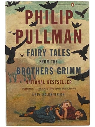 Item #2342737 Fairy Tales from the Brothers Grimm: A New English Version (Penguin Classics Deluxe...