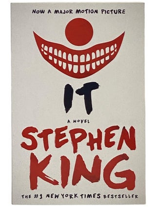 Item #2342744 It: A Novel. Stephen King