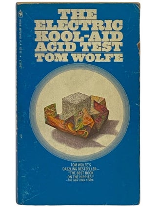 Item #2342770 The Electric Kool-Aid Acid Test. Tom Wolfe