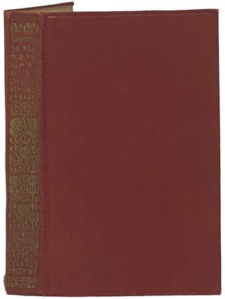 Item #2342774 Hereward the Wake: Last of the English (Everyman's Library, 296). Charles Kingsley