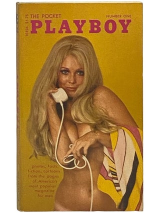Item #2342805 The Pocket Playboy, No. 1 (16194). Playboy