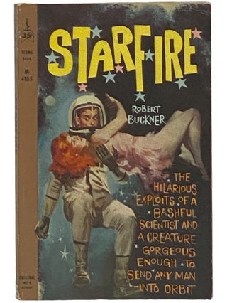 Item #2342811 Starfire (M4185). Robert Buckner