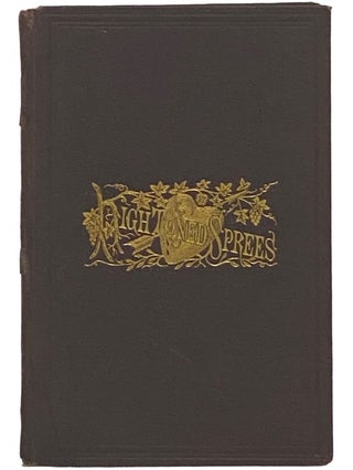 Item #2342824 High-Toned Sprees: A Series of Temperance Legends. Mrs. O. A. Powers