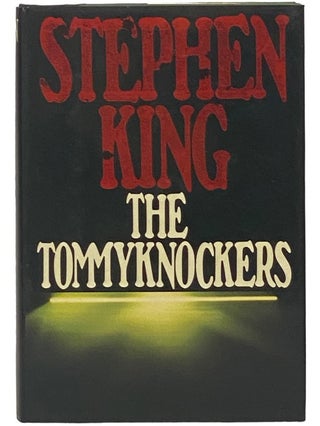 Item #2342872 The Tommyknockers. Stephen King