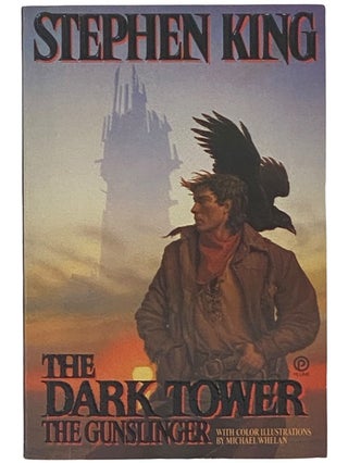 Item #2342875 The Gunslinger (The Dark Tower Series Book 1). Stephen King