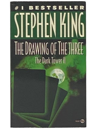 Item #2342885 The Drawing of the Three (The Dark Tower II [2]). Stephen King