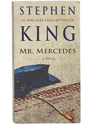 Item #2342887 Mr. Mercedes: A Novel. Stephen King