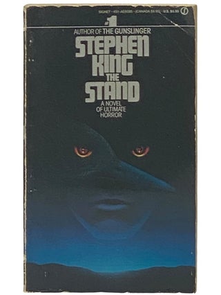 Item #2342890 The Stand. Stephen King