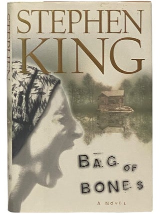 Item #2342893 Bag of Bones: A Novel. Stephen King
