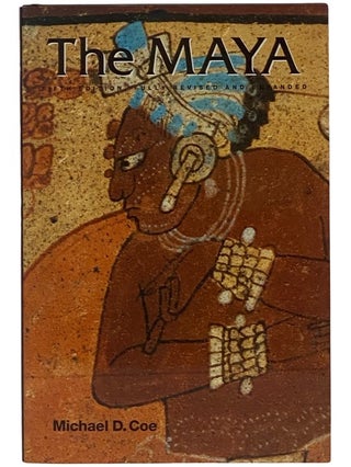 Item #2342926 The Maya. Michael D. Coe