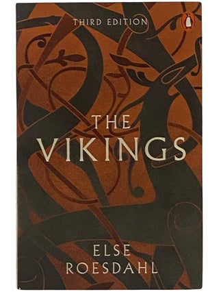 Item #2343025 The Vikings (Third Edition). Else Roesdahl, Susan M. Margeson, Kirsten Williams