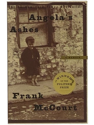 Item #2343054 Angela's Ashes: A Memoir. Frank McCourt