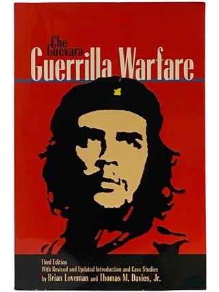 Item #2343102 Guerrilla Warfare (Latin American Silhouettes). Che Guevara, Brian Loveman, Thomas...