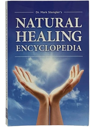 Item #2343136 Natural Healing Encyclopedia. Mark Stengler