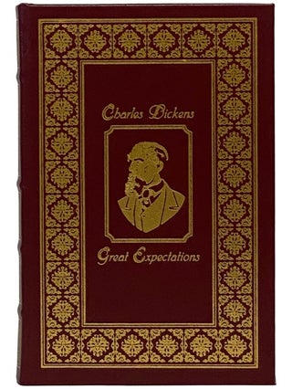 Item #2343267 Great Expectations (The 100 Greatest Books Ever Written). Charles Dickens, John T....