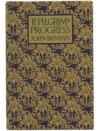 Item #2343304 The Pilgrim's Progress (The Children's Illustrated Classics). John Bunyan