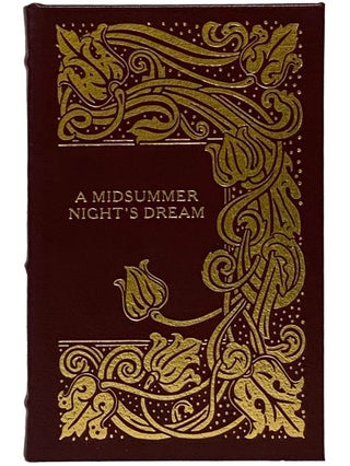 Item #2343305 A Midsummer Night's Dream (The 100 Greatest Books Ever Written). William...
