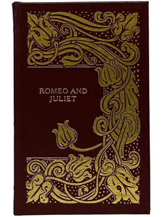 Item #2343306 Romeo and Juliet (The 100 Greatest Books Ever Written). William Shakespeare, John...