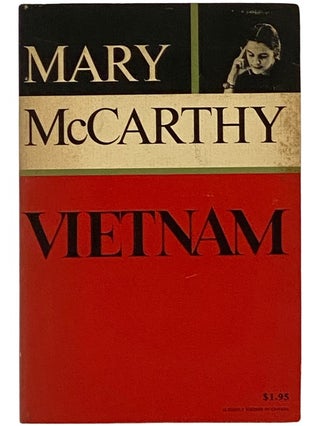 Item #2343400 Vietnam. Mary McCarthy