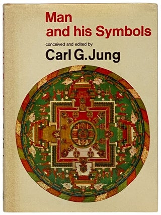 Item #2343433 Man and His Symbols. Carl G. Jung, M.-L. von Franz, Joseph L. Henderson, Jolande...