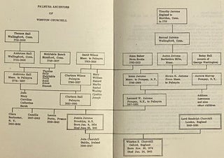 Palmyra and Vicinity