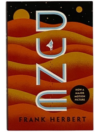 Item #2343468 Dune (The Dune Chronicles Book 1). Frank Herbert