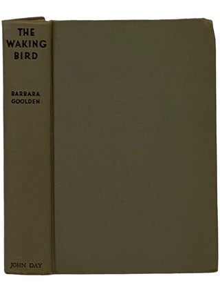 Item #2343474 The Waking Bird. Barbara Goolden