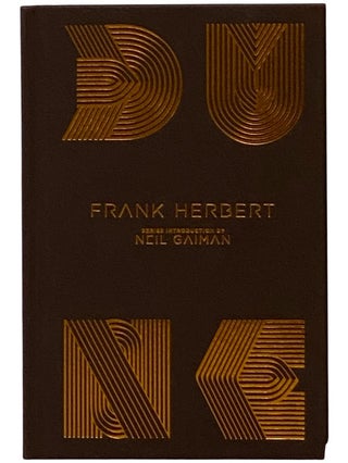 Item #2343483 Dune. Frank Herbert, Neil Gaiman