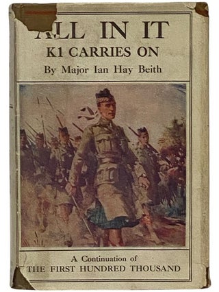 Item #2343512 All In It: 'K(1)' Carries On -- A Continuation of The First Hundred...