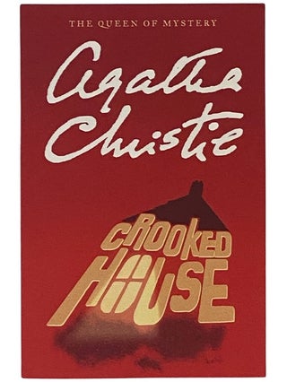 Item #2343545 Crooked House. Agatha Christie