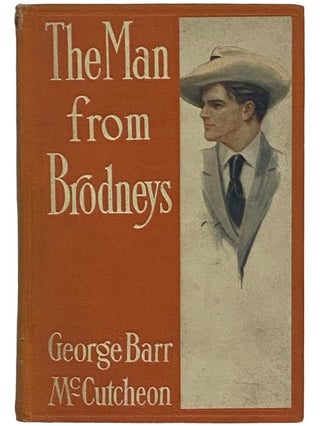 Item #2343581 The Man from Brodneys. George Barr McCutcheon