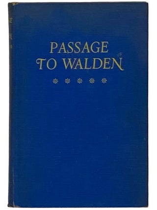 Passage to Walden