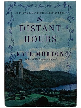 The Distant Hours: A Novel