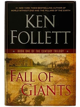 Fall of Giants (Book One of the Century Trilogy