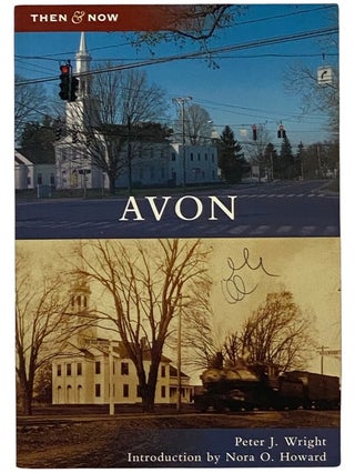 Avon (Then & Now) [New York