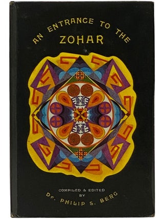 An Entrance to the Zohar