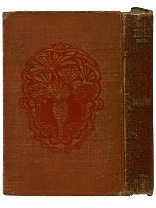 The Second Jungle Book