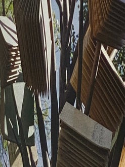 Will Salisbury, Sculptor: A Retrospective