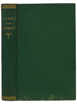Item #2344305 Glances at the World. Hieronymus Anonymous